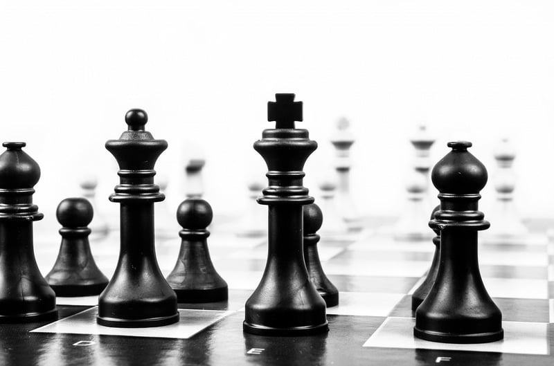 Efficiency Strategies